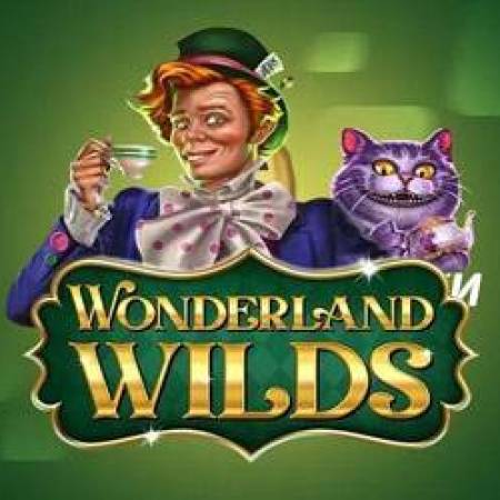 Wonderland Wilds Slot Wonderland Wilds Slot