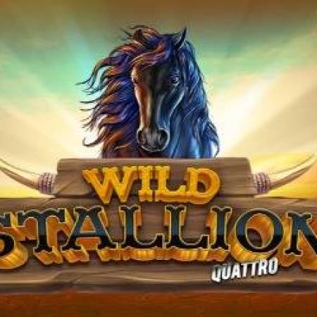 Wild Stallion Slot Wild Stallion Slot