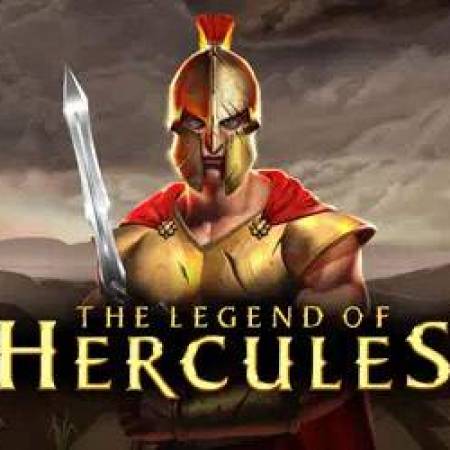 The Legend of Hercules Slot The Legend of Hercules Slot