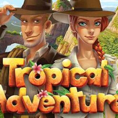 Tropical Adventure Slot Tropical Adventure Slot