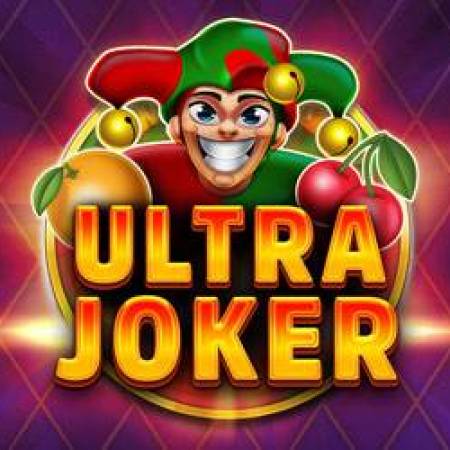 Ultra Joker Slot Ultra Joker Slot