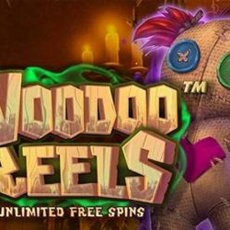 Voodoo Reels Slot Voodoo Reels Slot
