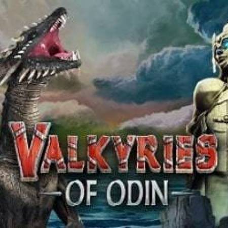 Valkyries of Odin Slot Valkyries of Odin Slot