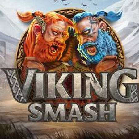 Viking Smash Slot Viking Smash Slot