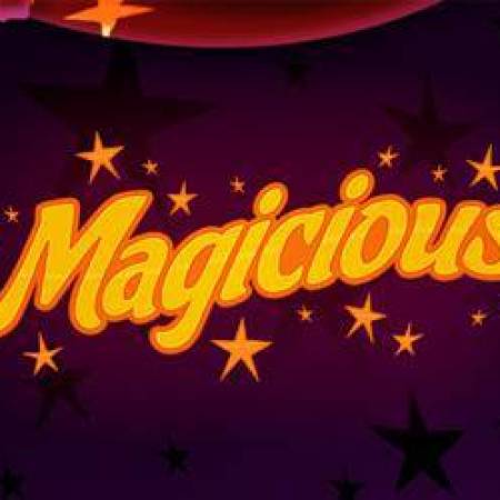 Magicious Slot Magicious Slot