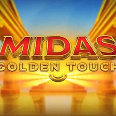 Midas Golden Touch Slot Midas Golden Touch Slot