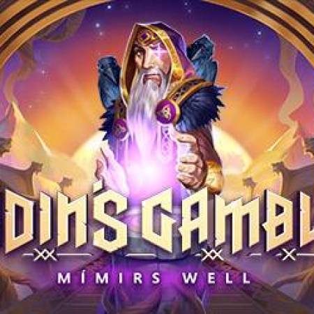 Odin’s Gamble – Mimir’s Well Slot Odin’s Gamble – Mimir’s Well Slot