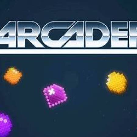 Arcader Slot Arcader Slot