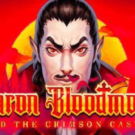 Baron Bloodmore and the Crimson Castle Slot Baron Bloodmore and the Crimson Castle Slot