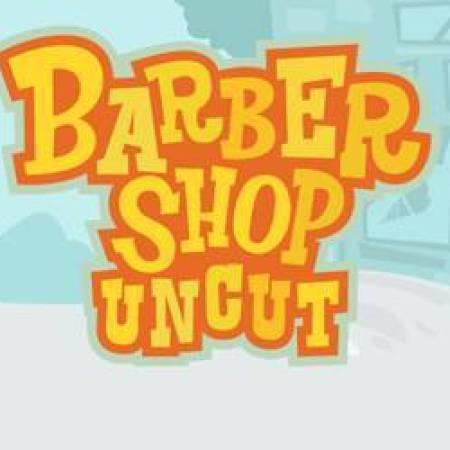 Barber Shop Uncut Slot Barber Shop Uncut Slot