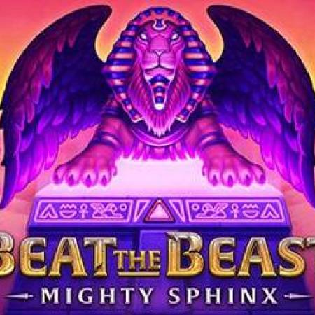 Beat the Beast Mighty Sphinx Slot Beat the Beast Mighty Sphinx Slot