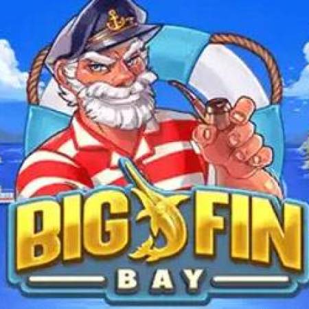 Big Fin Bay Slot Big Fin Bay Slot