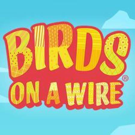 Birds on a Wire Slot Birds on a Wire Slot