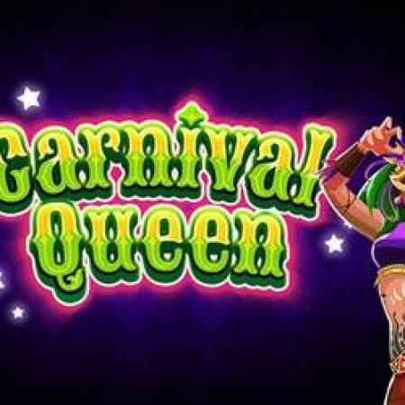 Carnival Queen Slot Carnival Queen Slot