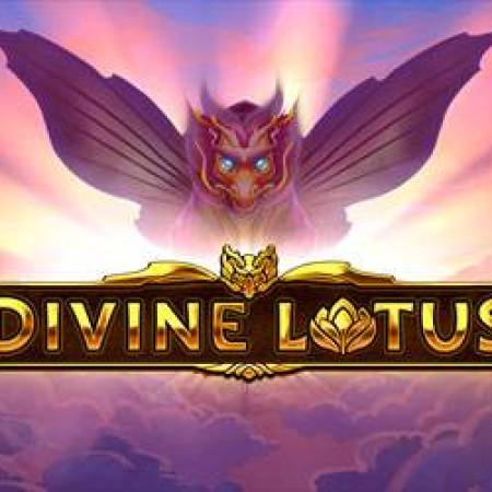 Divine Lotus Slot Divine Lotus Slot
