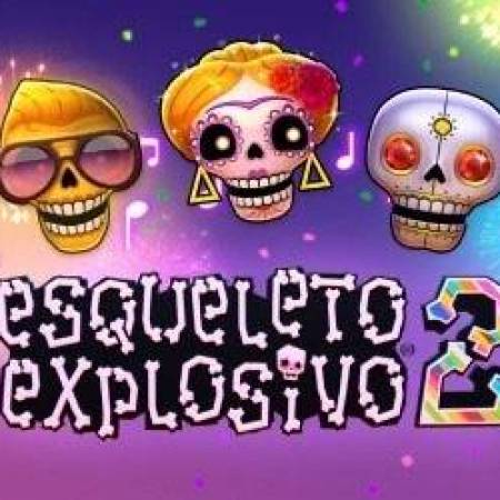 Esqueleto Explosivo 2 Review: 96.13% RTP, Mucho Multiplier and 5,000x Max Win Esqueleto Explosivo 2 Review: 96.13% RTP, Mucho Multiplier and 5,000x Max Win