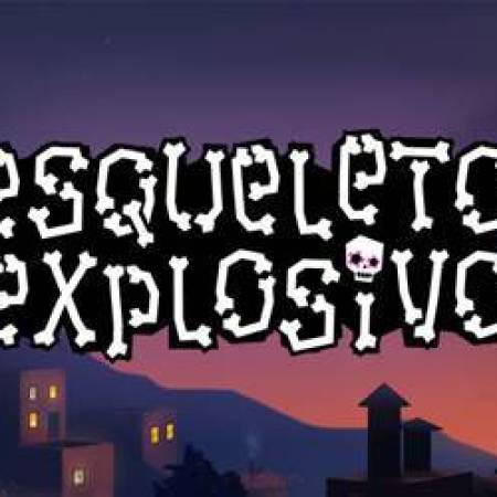 Esqueleto Explosivo Slot Review: 96% RTP, Mucho Multiplier and 700x Max Win Esqueleto Explosivo Slot Review: 96% RTP, Mucho Multiplier and 700x Max Win