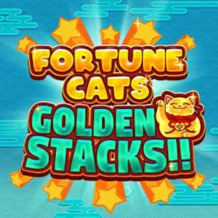 Fortune Cats Golden Stacks!! Slot Fortune Cats Golden Stacks!! Slot