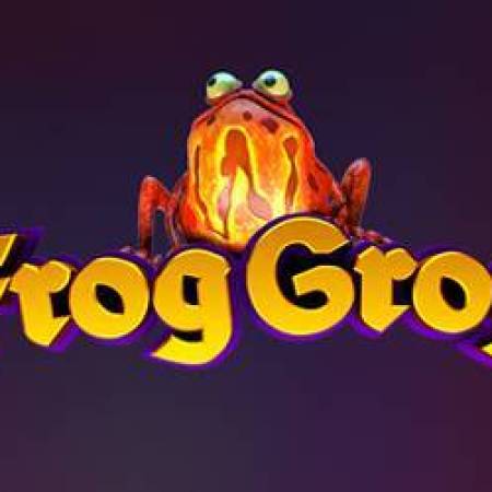 Frog Grog Slot Frog Grog Slot