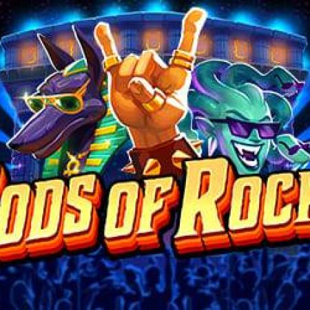 Gods of Rock! Slot Gods of Rock! Slot