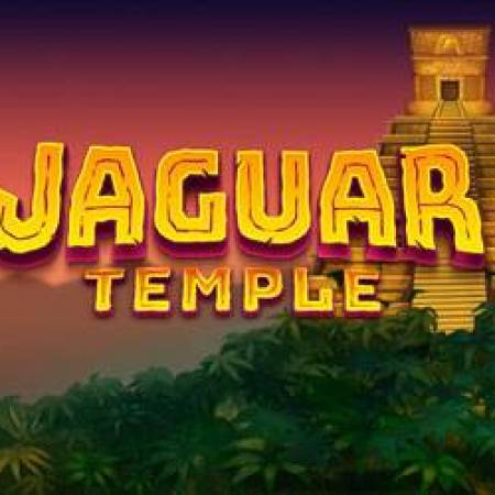 Jaguar Temple Slot Jaguar Temple Slot