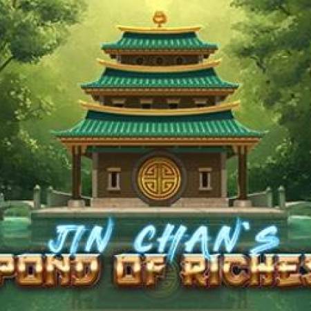 Jin Chans Pond of Riches Slot Jin Chans Pond of Riches Slot