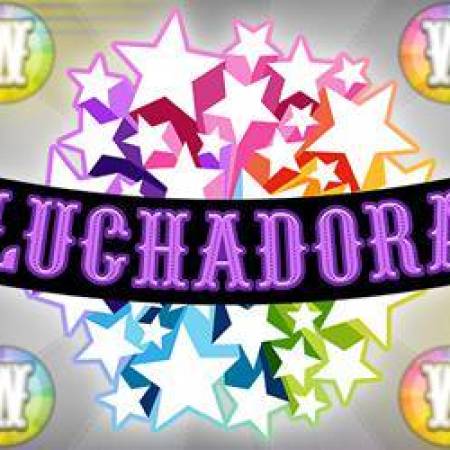 Luchadora Slot Luchadora Slot