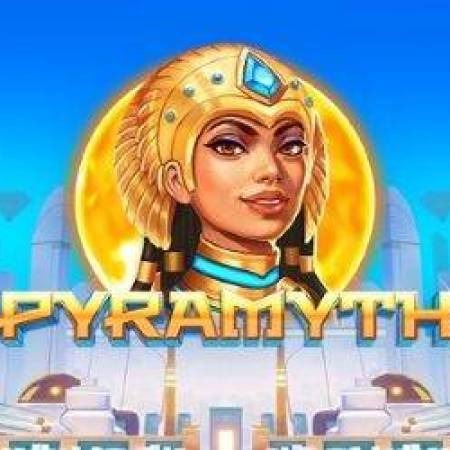 Pyramyth Slot Pyramyth Slot