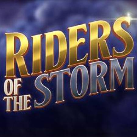 Riders of the Storm Slot Riders of the Storm Slot