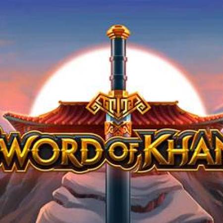 Sword of Khans Slot Sword of Khans Slot
