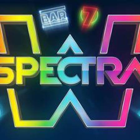 Spectra Slot Spectra Slot