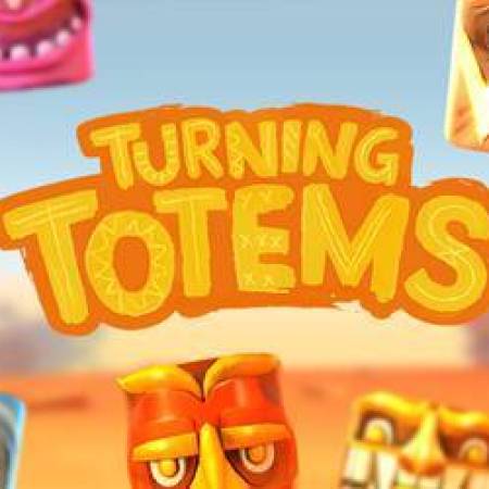 Turning Totems Slot Turning Totems Slot
