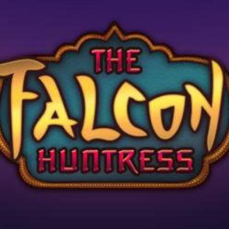 The Falcon Huntress Slot The Falcon Huntress Slot