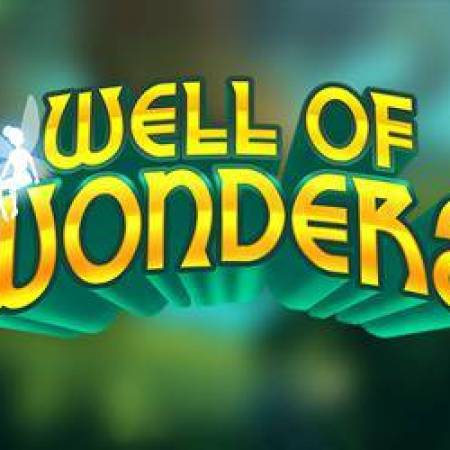 Well of Wonders Slot Well of Wonders Slot