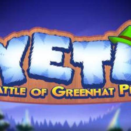 Yeti Battle of Greenhat Peak Slot Yeti Battle of Greenhat Peak Slot