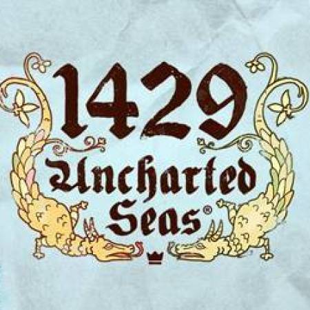 1429 Uncharted Seas Slot 1429 Uncharted Seas Slot