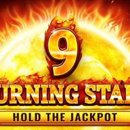 9 Burning Stars Slot 9 Burning Stars Slot