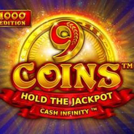 9 Coins 1000 Edition Slot 9 Coins 1000 Edition Slot
