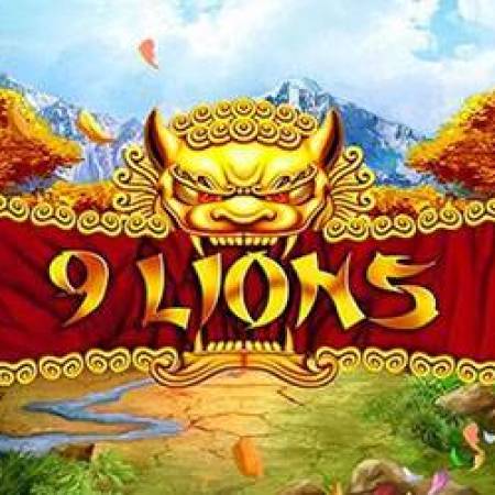 9 Lions Slot 9 Lions Slot