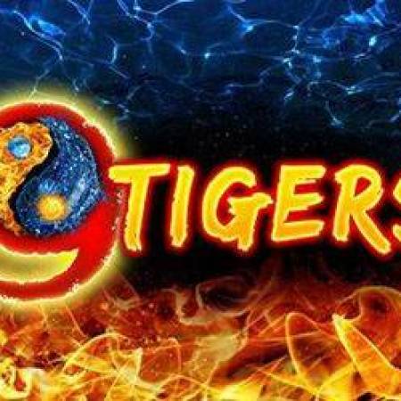 9 Tigers Slot 9 Tigers Slot