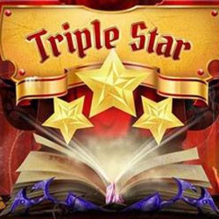 Triple Star Slot Triple Star Slot
