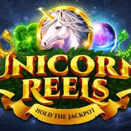 Unicorn Reels Slot Unicorn Reels Slot