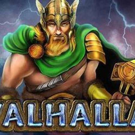 Valhalla Slot Valhalla Slot