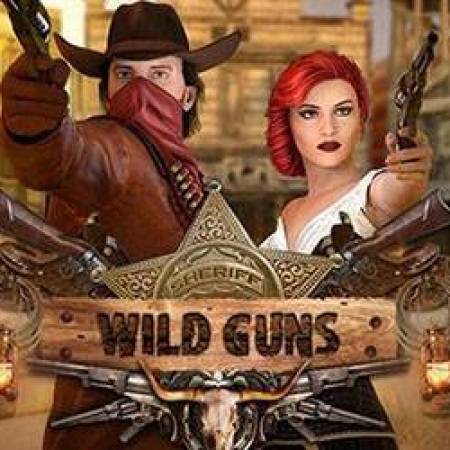 Wild Guns Slot Wild Guns Slot