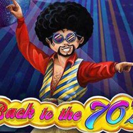 Back to the 70’s Slot Back to the 70’s Slot