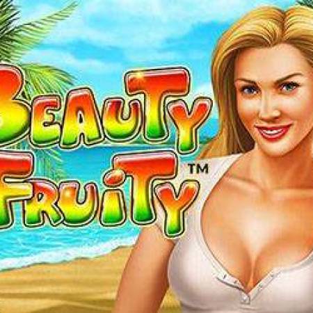 Beauty Fruity Slot Beauty Fruity Slot