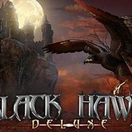 Black Hawk Deluxe Slot Black Hawk Deluxe Slot