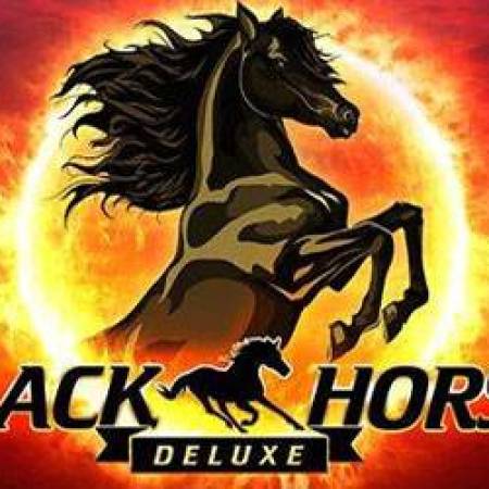 Black Horse Deluxe Slot Black Horse Deluxe Slot