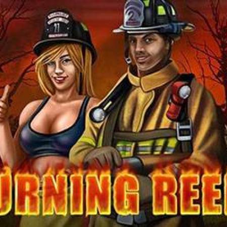 Burning Reels Slot Burning Reels Slot