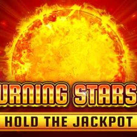 Burning Stars 3 Slot Burning Stars 3 Slot